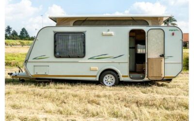 2012  Gypsey Regal Caravan (On Road) On-Road Gypsey Caravan for sale