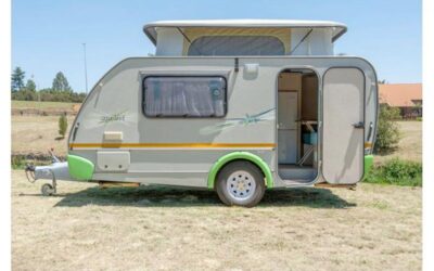 2013  Sprite Sprint Caravan (On Road) On-Road Sprite Caravan for sale