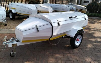 New – Venter Elite 6 Trailer For sale – On-Road Venter Trailer for sale