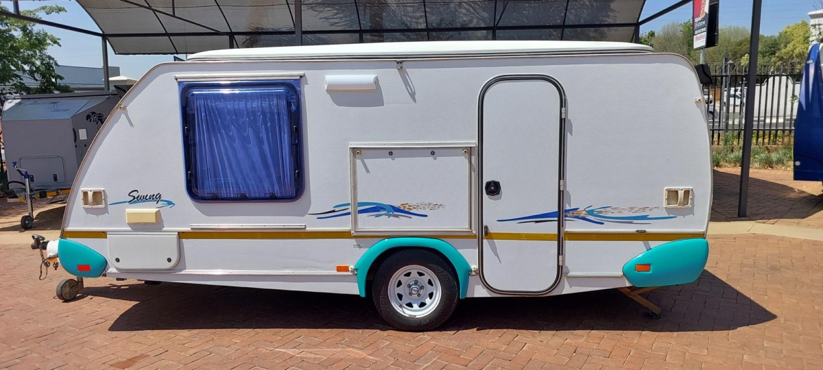 2004 Sprite Swing for Sale 2004 Sprite Swing for Sale