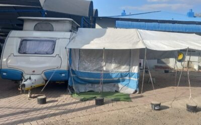 2017 Sprite Sprint On-Road Sprite Caravan for sale