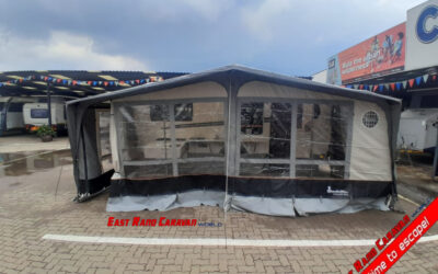 2018 Checkmate Knight On-Road Other Caravans & Trailer for sale