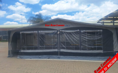 2022 DESTINATION DREAM On-Road Destination Caravan for sale