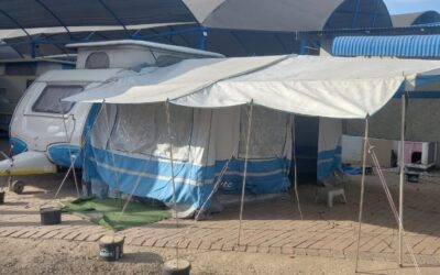 2017 Sprite Sprint On-Road Sprite Caravan for sale