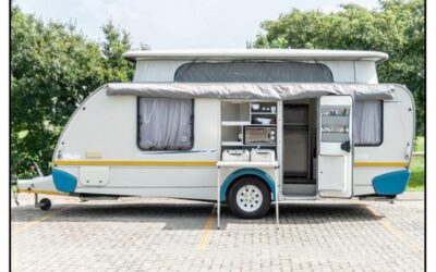 2017  Sprite Splash Caravan (On road) On-Road Sprite Caravan for sale