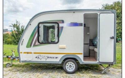 2019  Gypsey Lite Caravan (On road) On-Road Gypsey Caravan for sale
