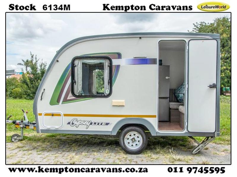 2019 Gypsey Lite Caravan (On road) 2019 Gypsey Lite Caravan (On road)