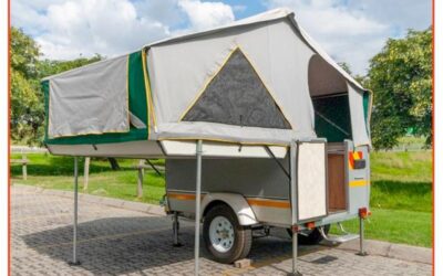 2023  Skipper Model T Trailer (On Road) On-Road Skipper Trailer for sale