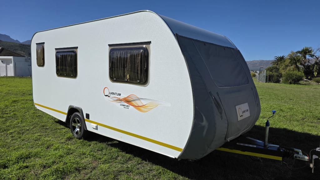 2025 Quantum Comfort Delux 2025 Quantum Comfort Delux