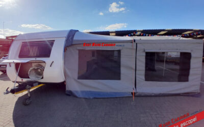 2020 Quantum Infinity On-Road Quantum Caravan for sale