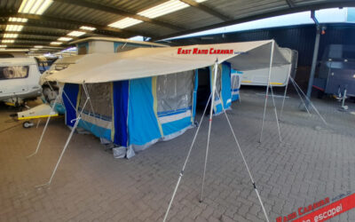 2015 Sprite Swing On-Road  for sale