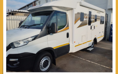 2021 Discoverer On-Road Other Caravans & Trailer for sale
