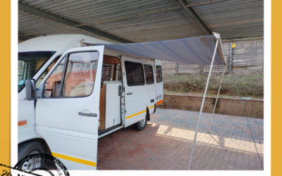 2005 Mercedes-Benz Sprinter Motorhome On-Road Motorhome for sale