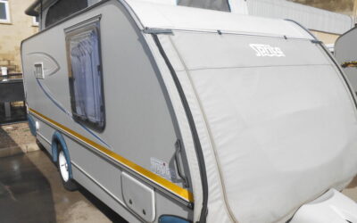 2018 Sprite Swing Sale On-Road Sprite Caravan for sale