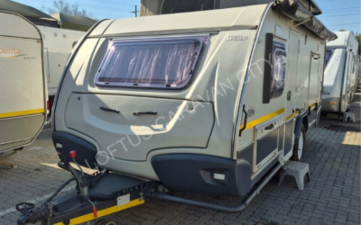 2015 Sprite Tourer SW Gravel Road Sprite Caravan for sale